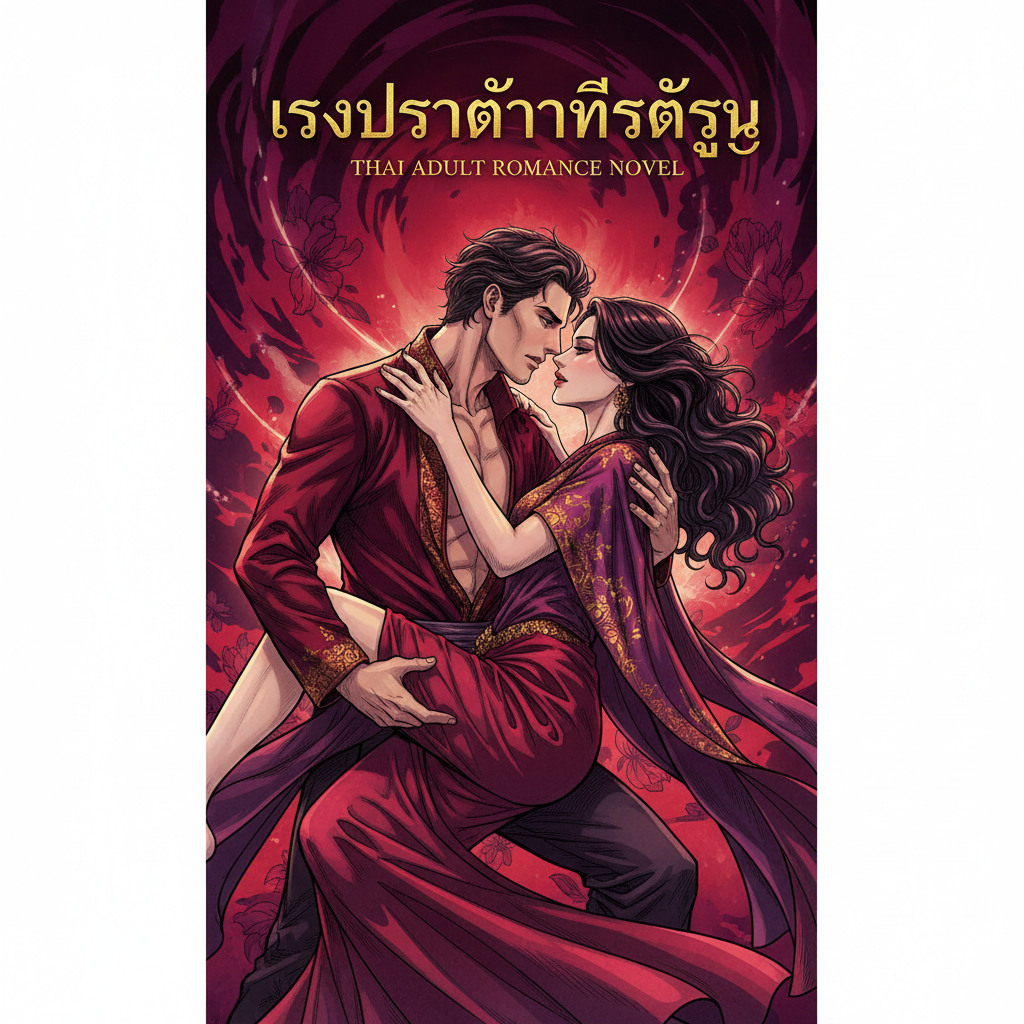 แรงปรารถนาที่รัดรึง