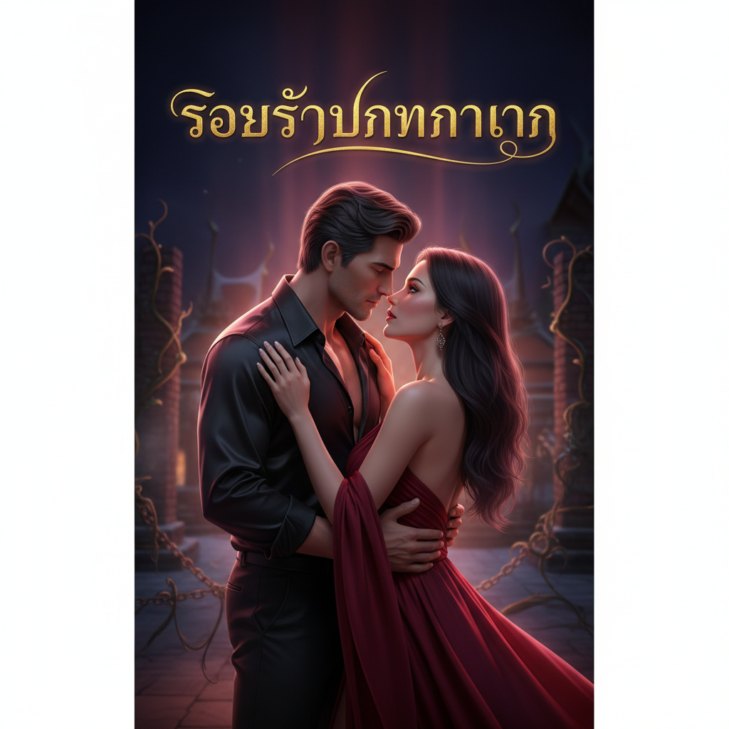 รอยรักพันธนาการ