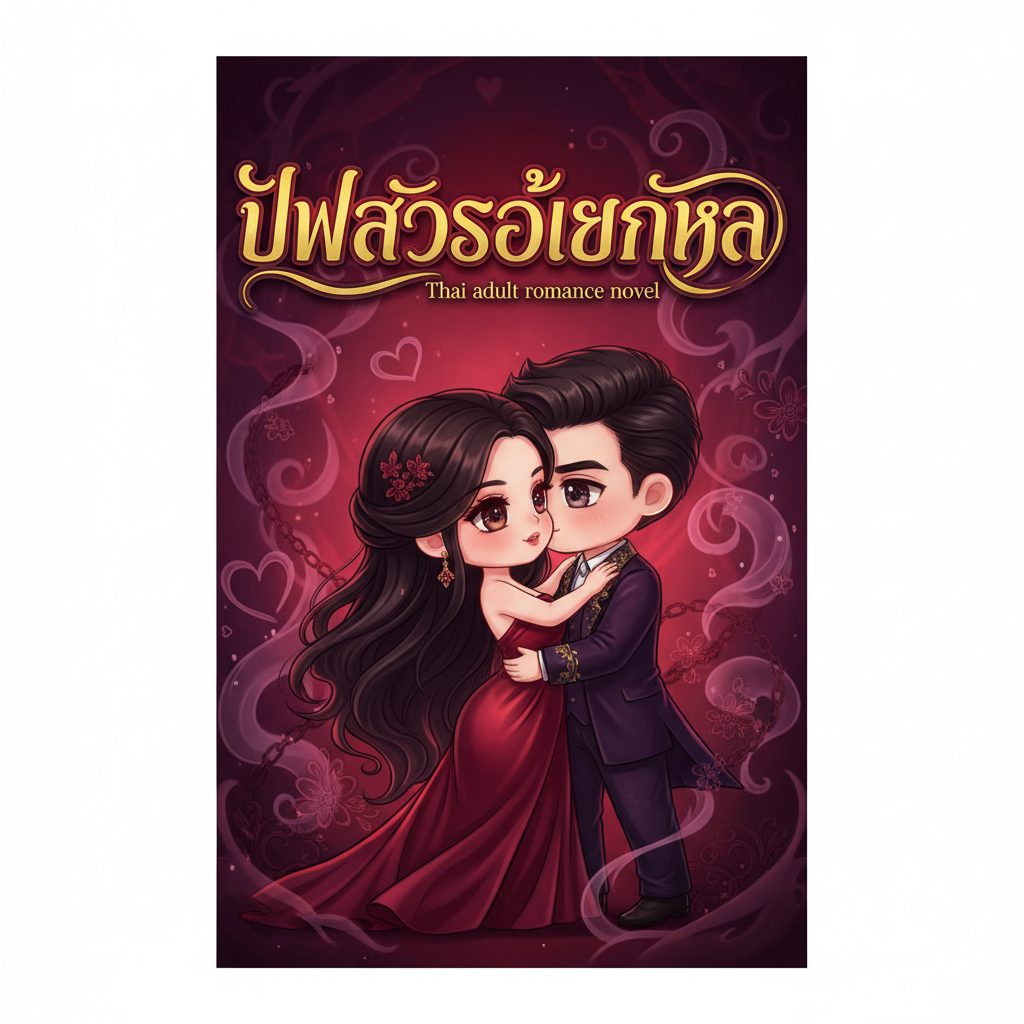 ไฟรักโซ่เสน่หา