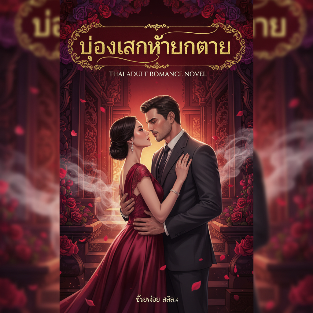 บ่วงเสน่หาอันตราย