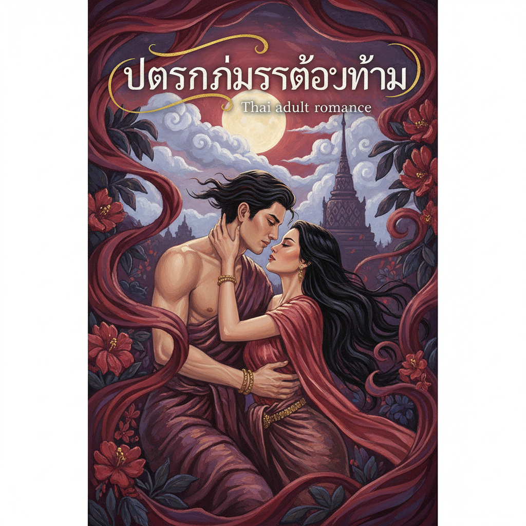 ปกรณัมรักต้องห้าม