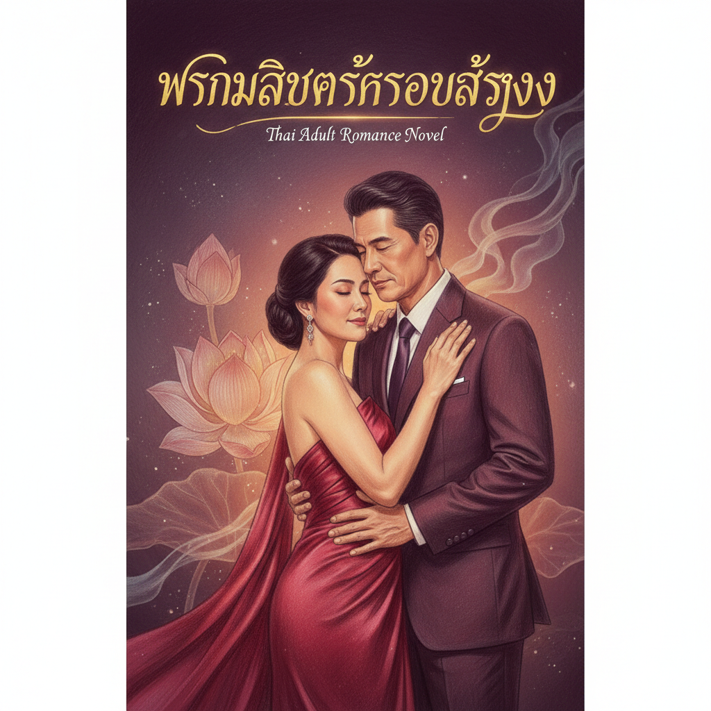 พรหมลิขิตรักรอยอัสดง