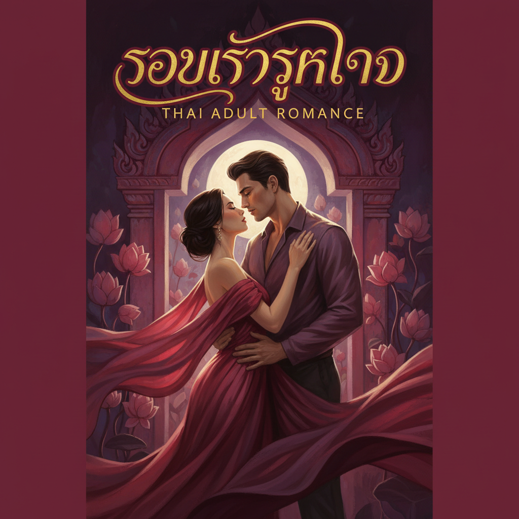 รอยรักรุกใจ