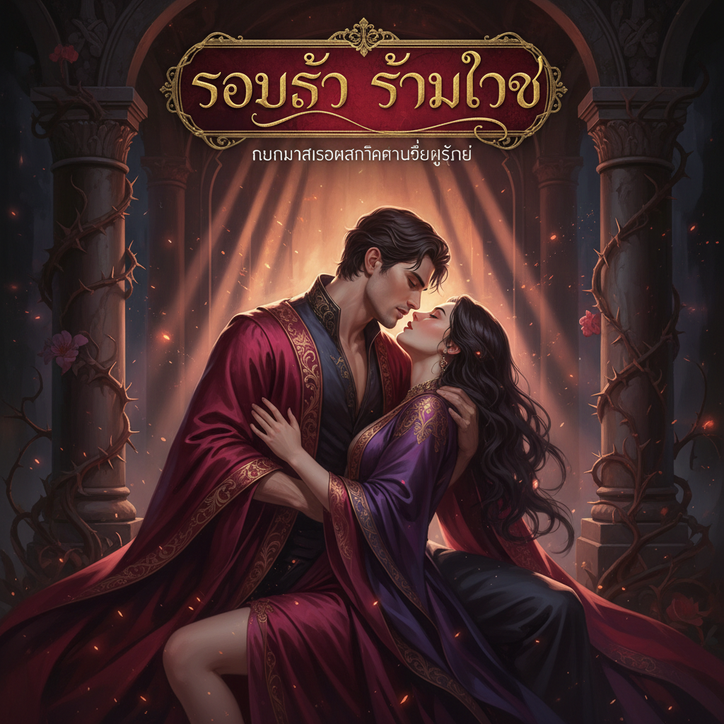 รอยรัก ร้าวใจ