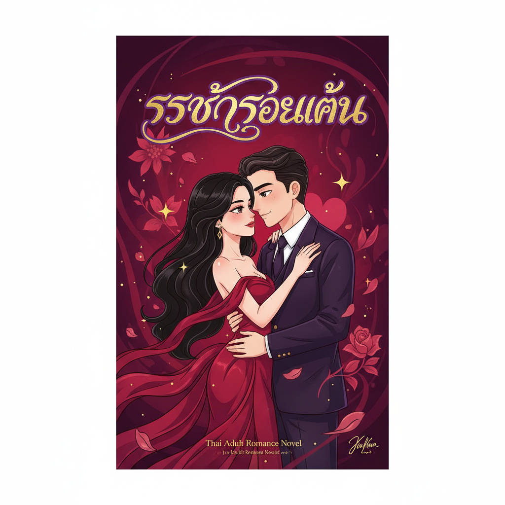 รสรักรอยแค้น