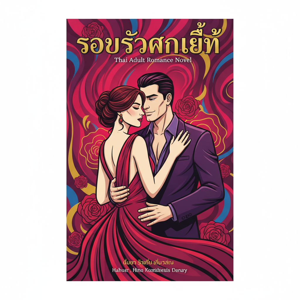 รอยรักแสนเล่ห์