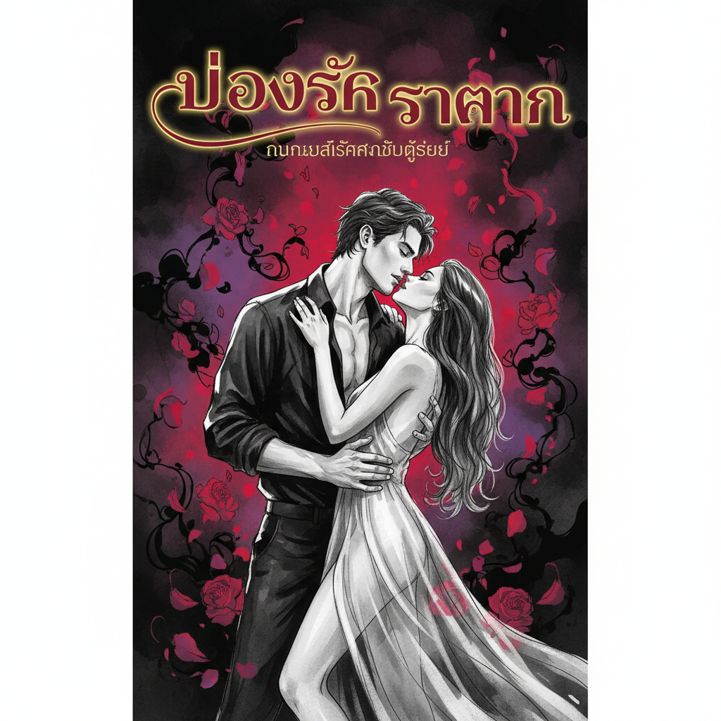 บ่วงรัก ซาตาน