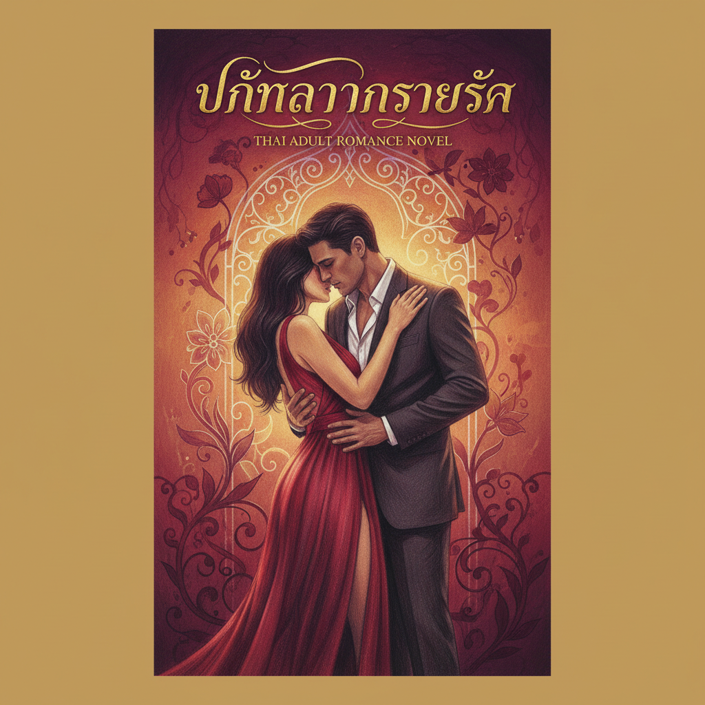 พันธนาการร้ายรัก