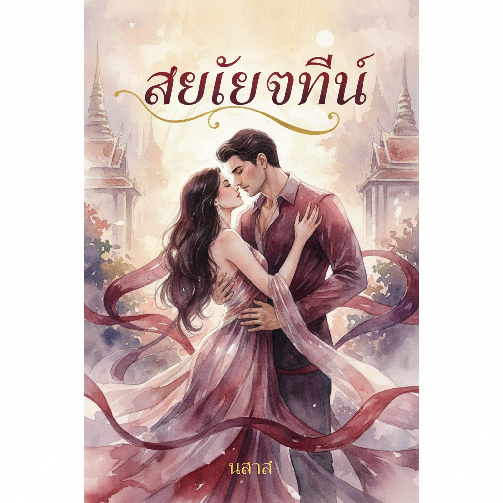 สายใยทมิฬ