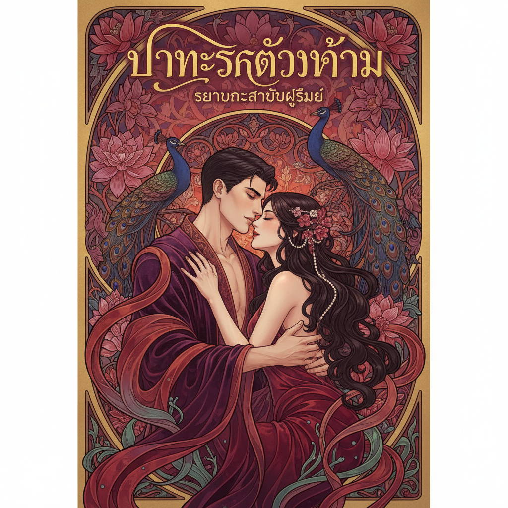 พันธะรักต้องห้าม