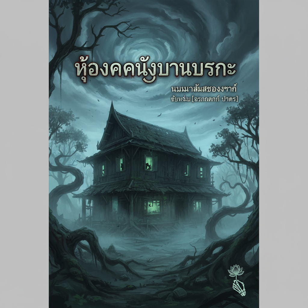 ห้วงคำนึงบ้านมรณะ