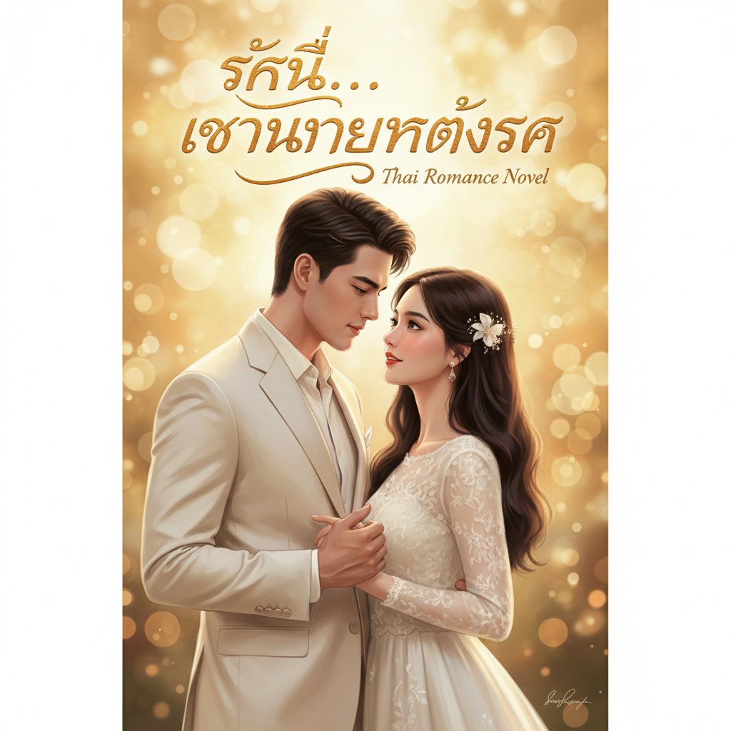 รักนี้... เจ้านายคลั่งรัก