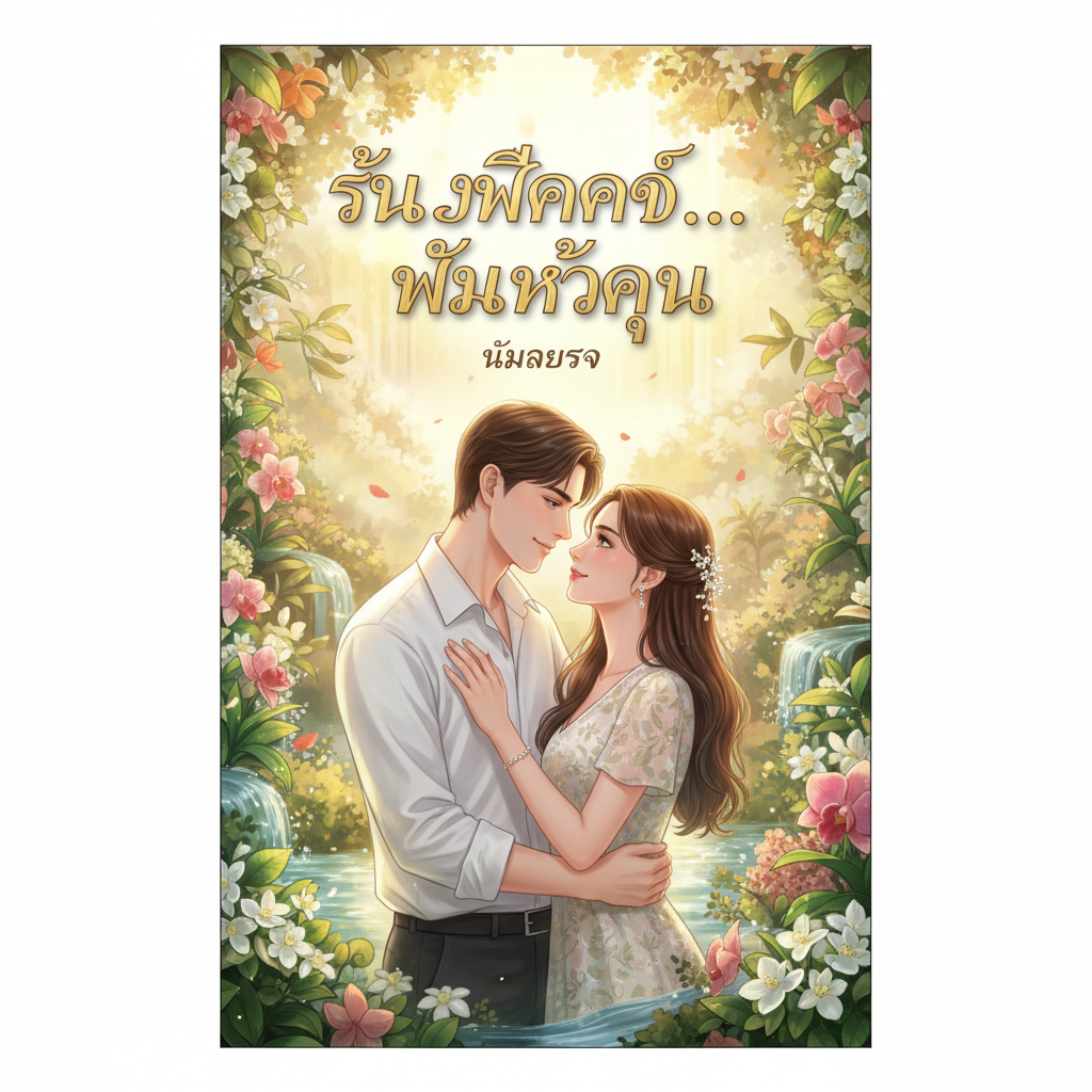 รุ่นพี่ครับ... ผมรักคุณ