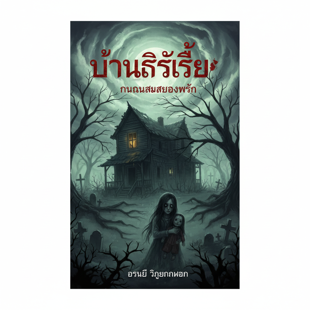 บ้านไร้เสียง