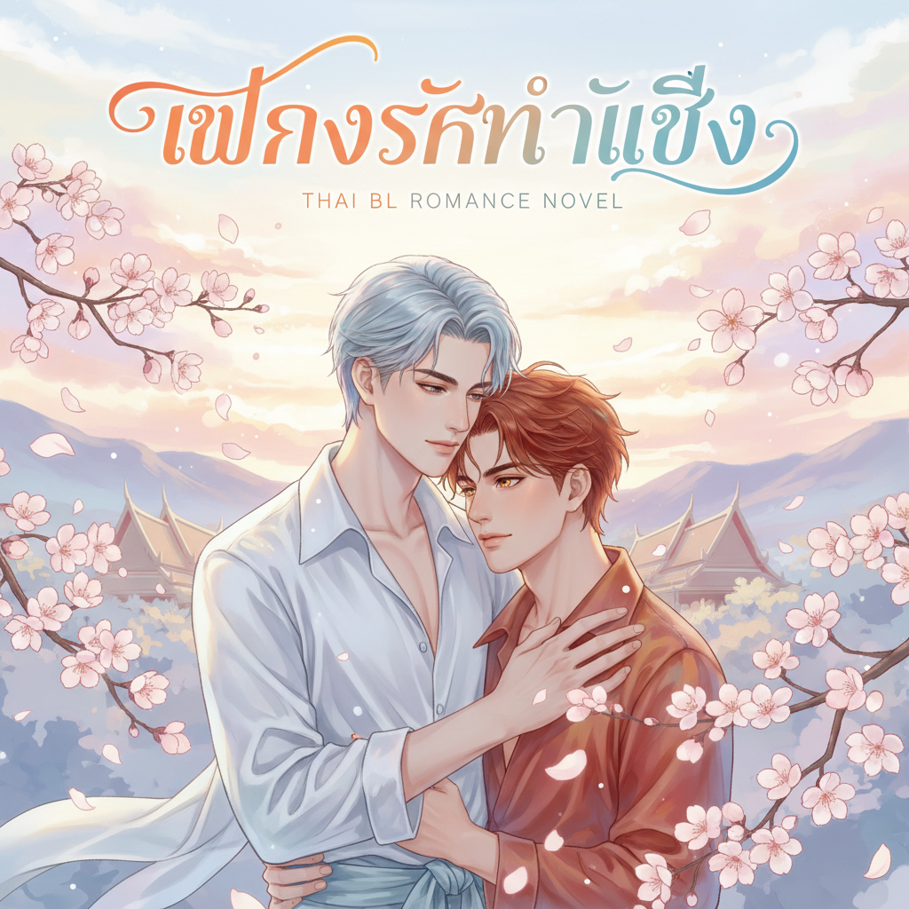 เพลิงรักน้ำแข็ง