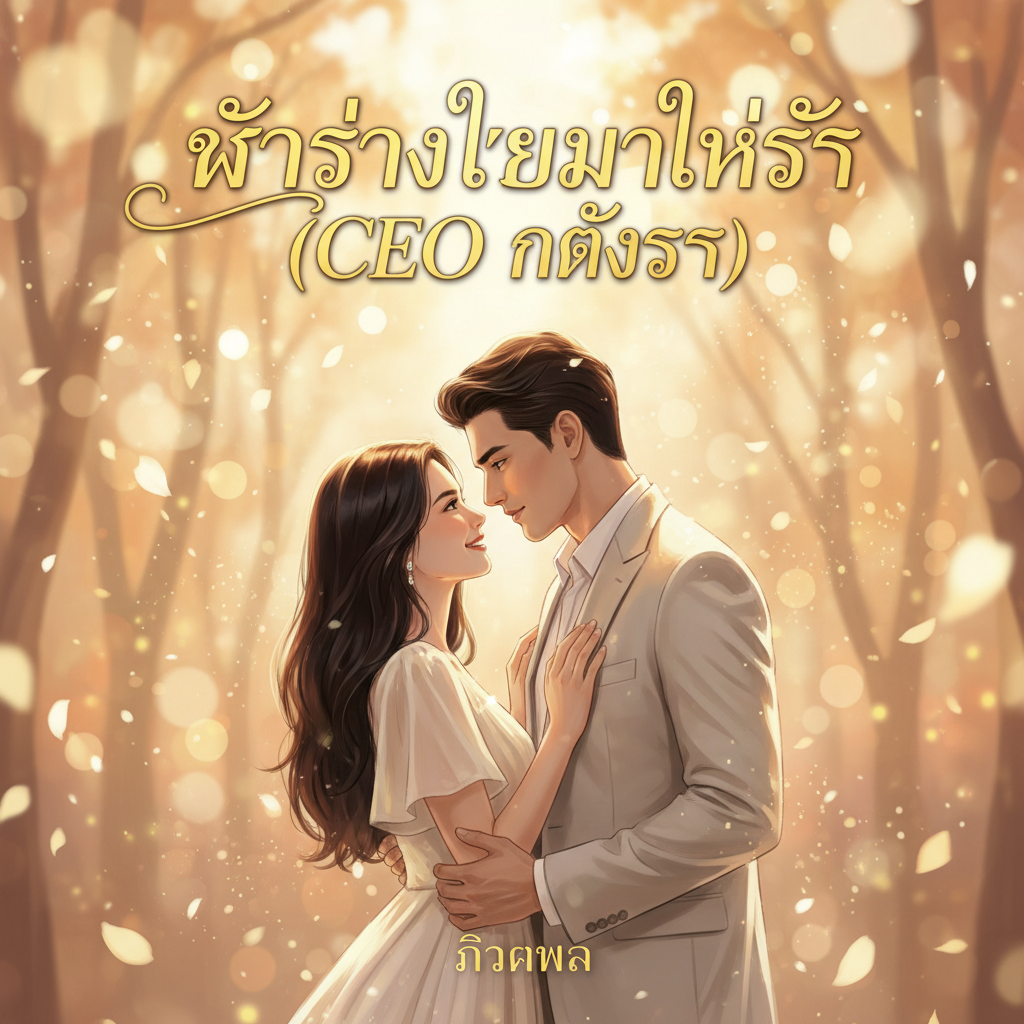 ฟ้าส่งเธอมาให้รัก (CEO คลั่งรัก)