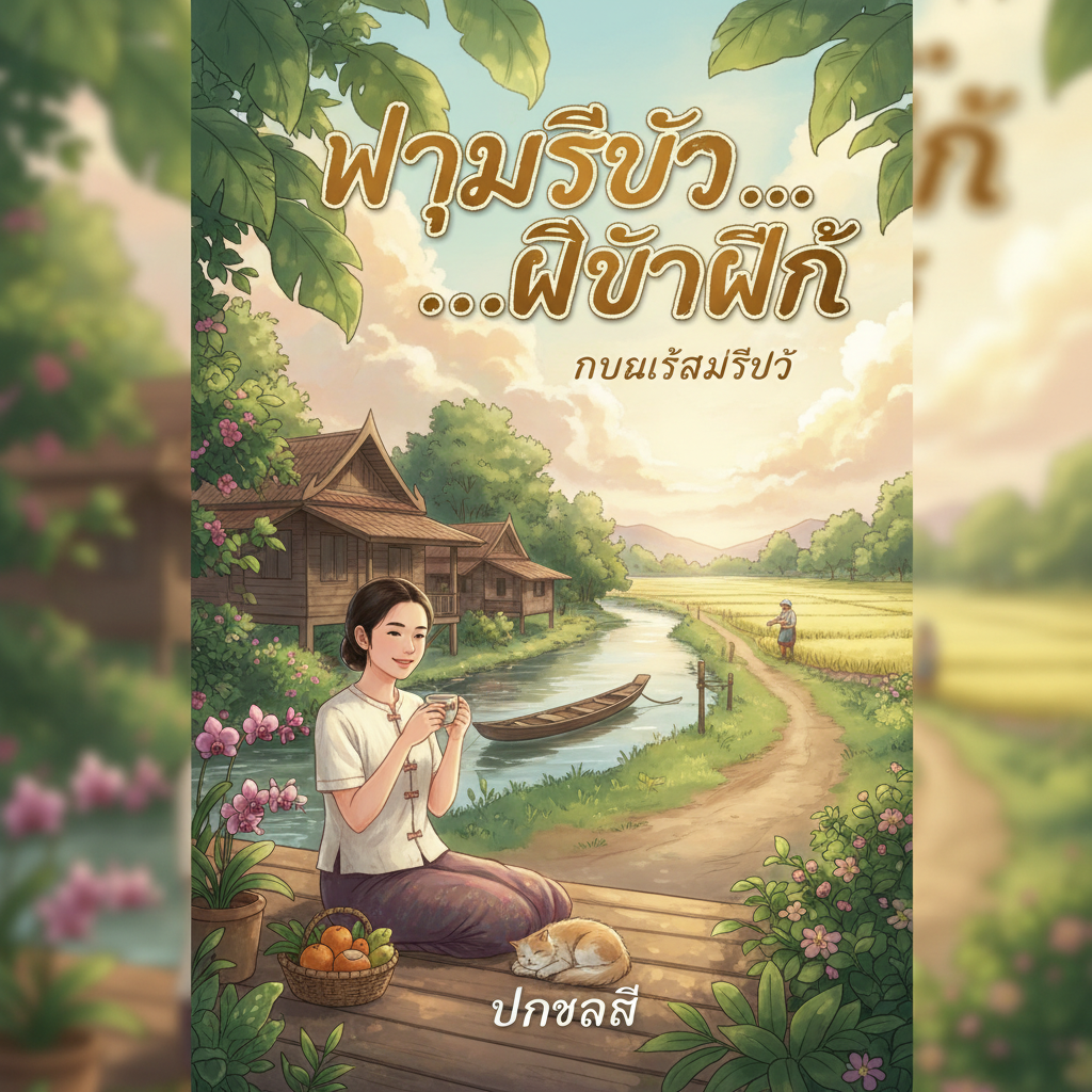 พายุชีวิต...พิชิตฝัน