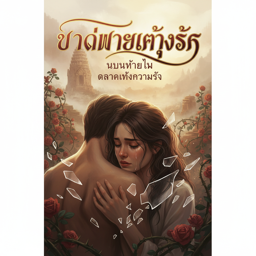 บาดแผลแห่งรัก