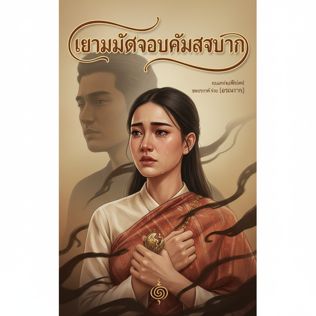 เงามืดของคำสาบาน