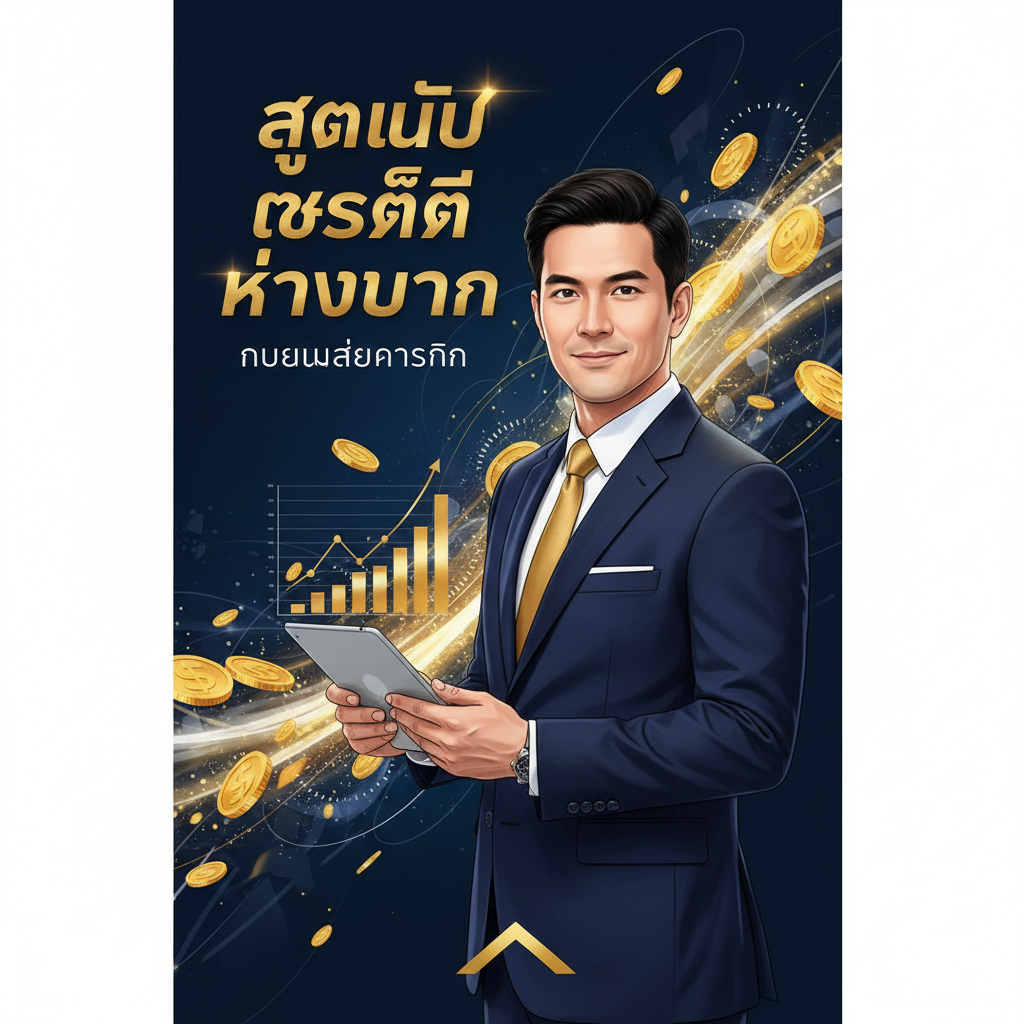 สูตรลับเศรษฐีข้างบ้าน