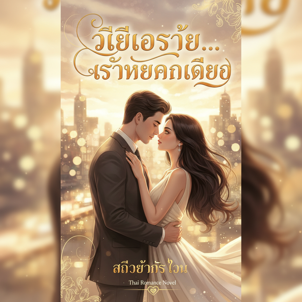 ซีอีโอร้าย...รักเธอคนเดียว