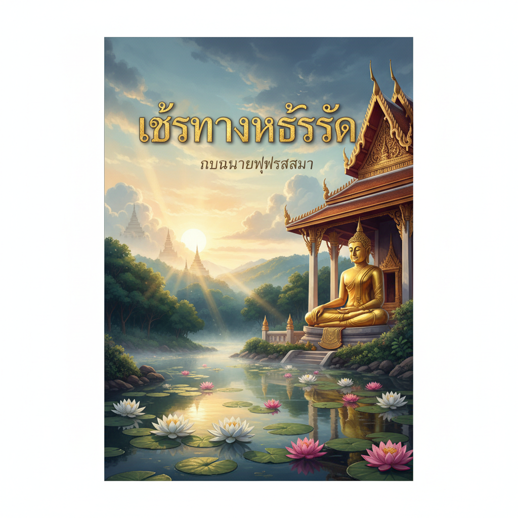 เส้นทางแห่งศรัทธา