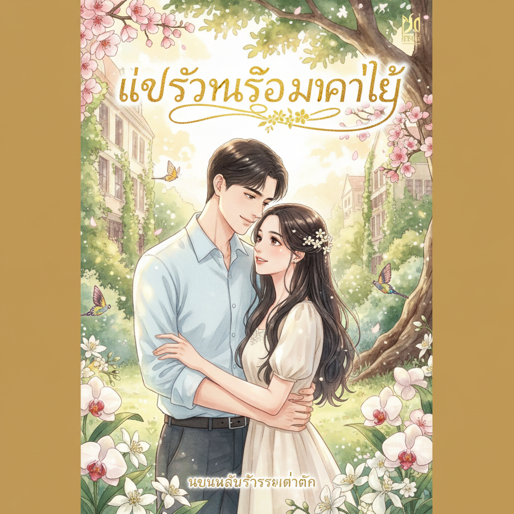 แอบรักในรั้วมหา'ลัย