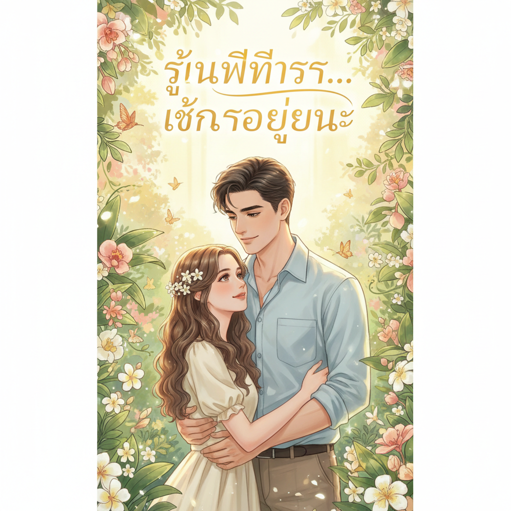 รุ่นพี่ที่รัก...ฉันรออยู่นะ