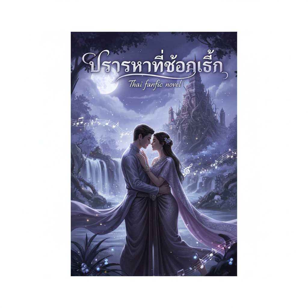 ปรารถนาที่ซ่อนเร้น