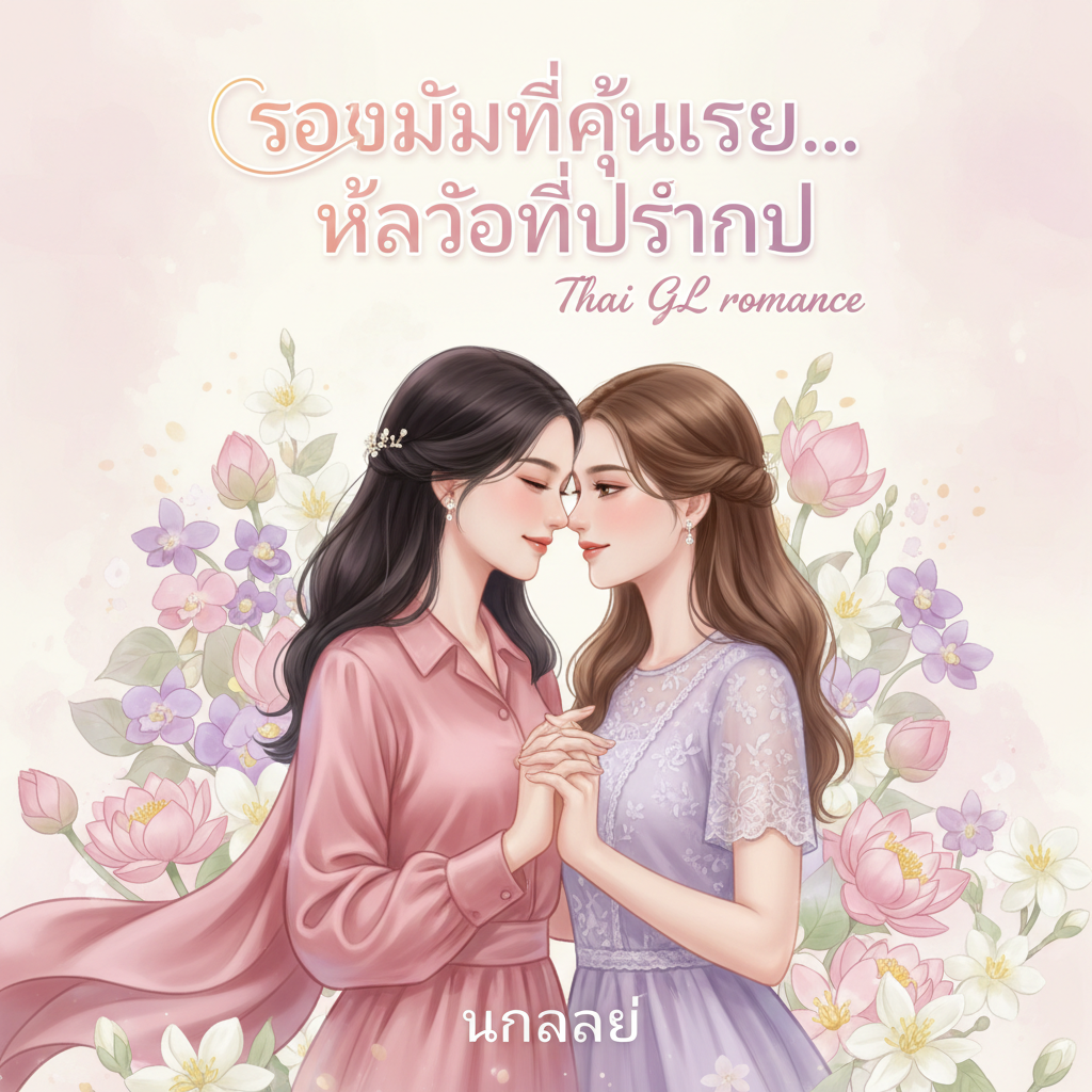 รอยยิ้มที่คุ้นเคย...หัวใจที่เปลี่ยนไป