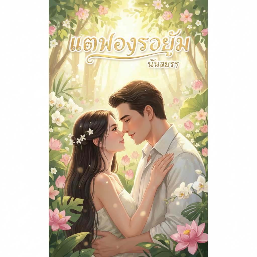 แอบมองรอยยิ้ม