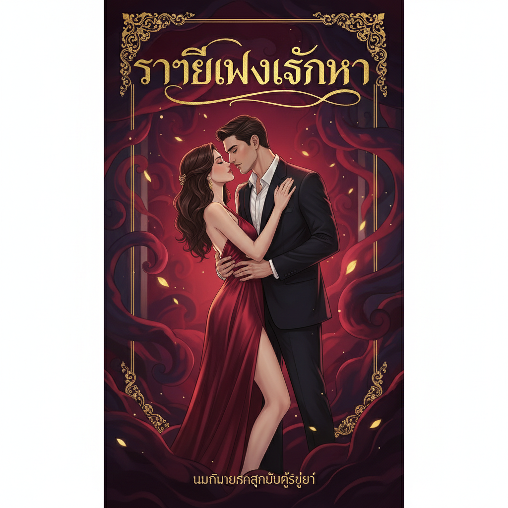 ราตรีหลงเสน่หา