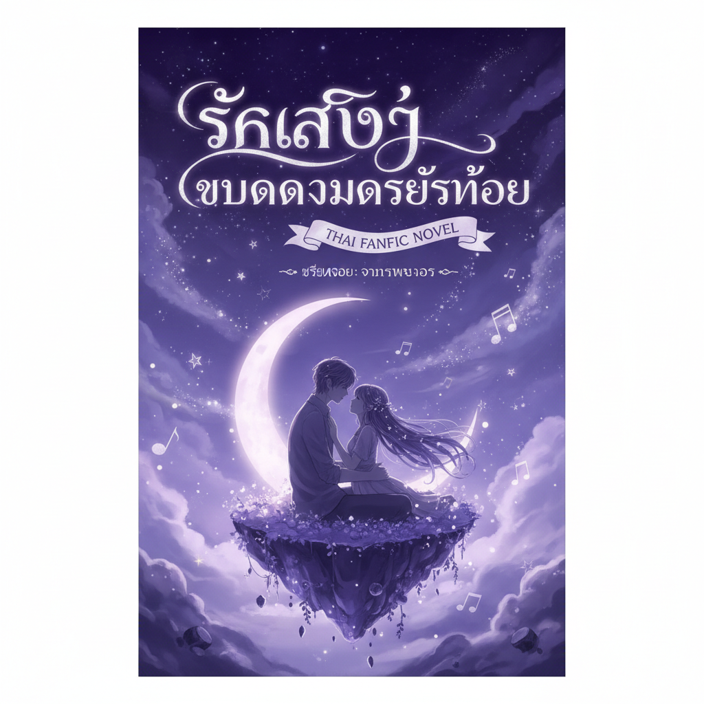 รักลับๆ ฉบับดาวเคราะห์น้อย