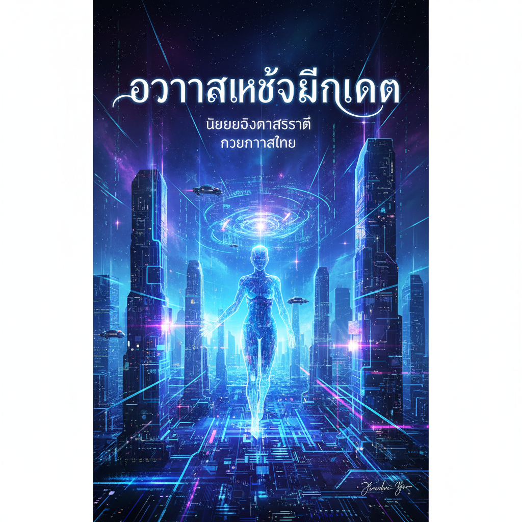 อวตารแห่งอนาคต