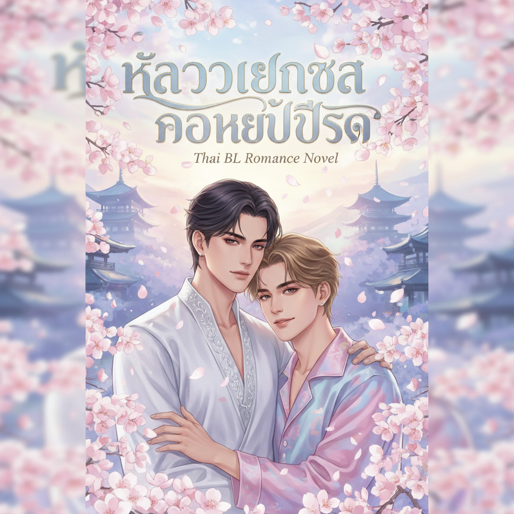 หัวใจเย็นชาของนายปีศาจ