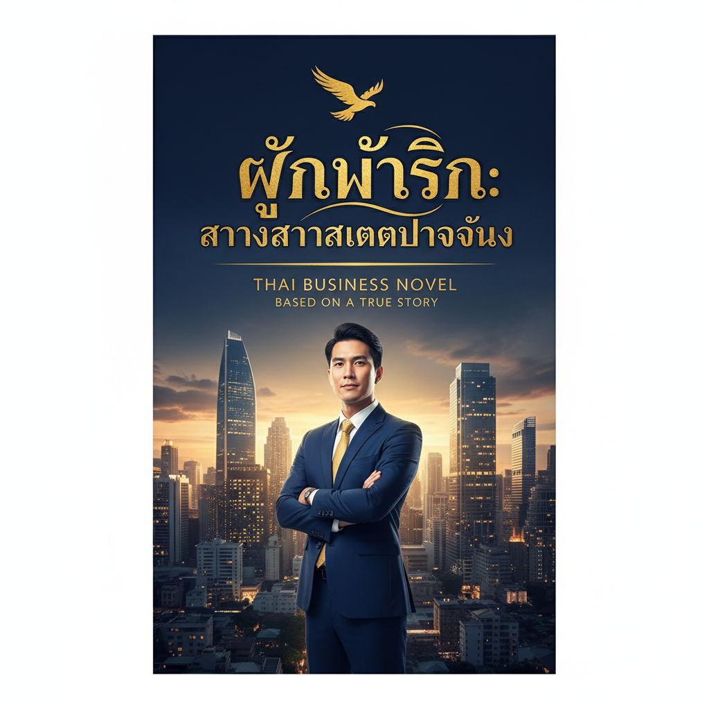 ฝันไม่สิ้น: สร้างอาณาจักรจากศูนย์