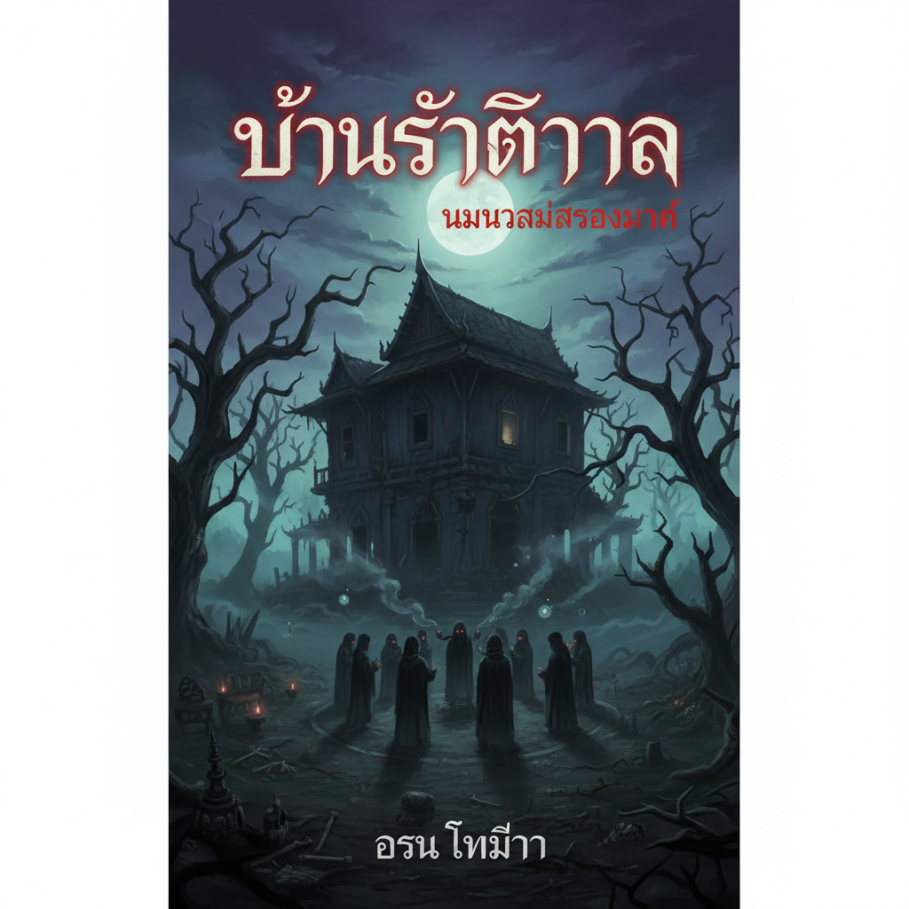 บ้านรัตติกาล
