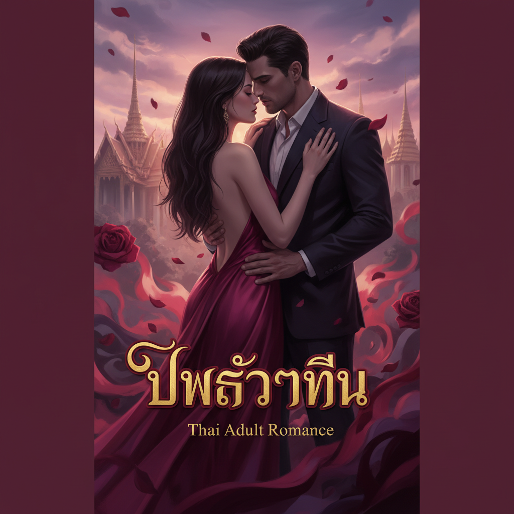 ไฟรักทมิฬ