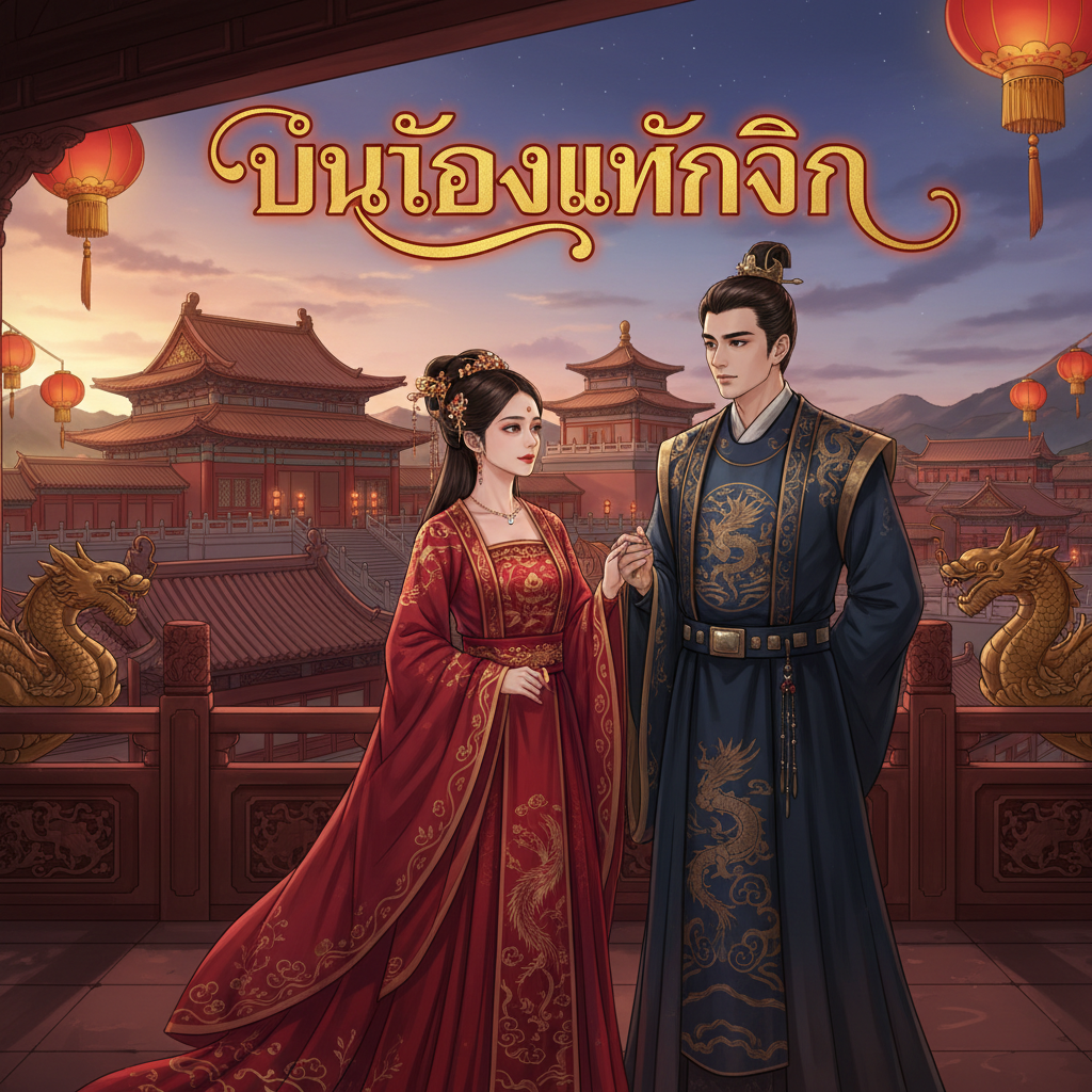 ปิ่นทองแผ่นดิน