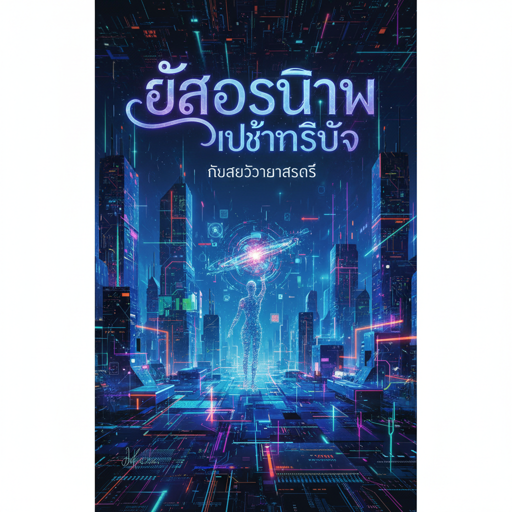 อัลกอริทึมเปลี่ยนชีวิต