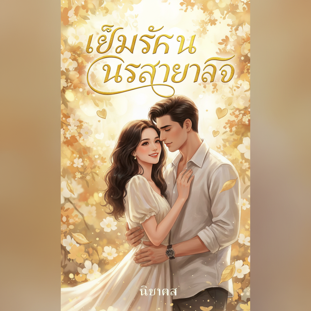 เติมรักในสัญญาใจ