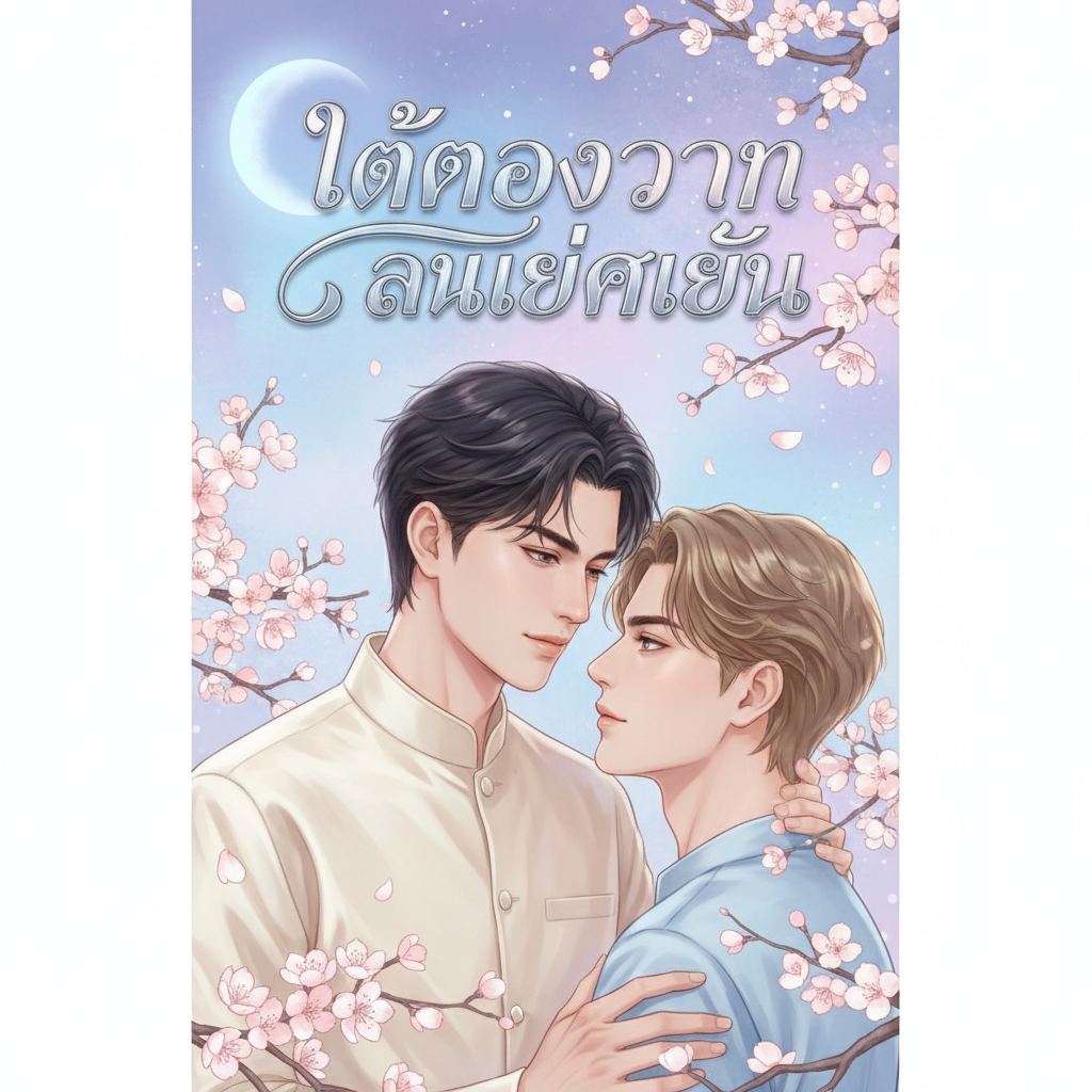 ใต้เงาจันทร์อันเยือกเย็น