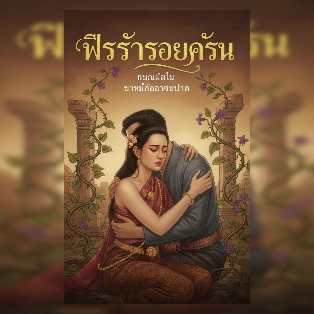 พิษรักรอยแค้น