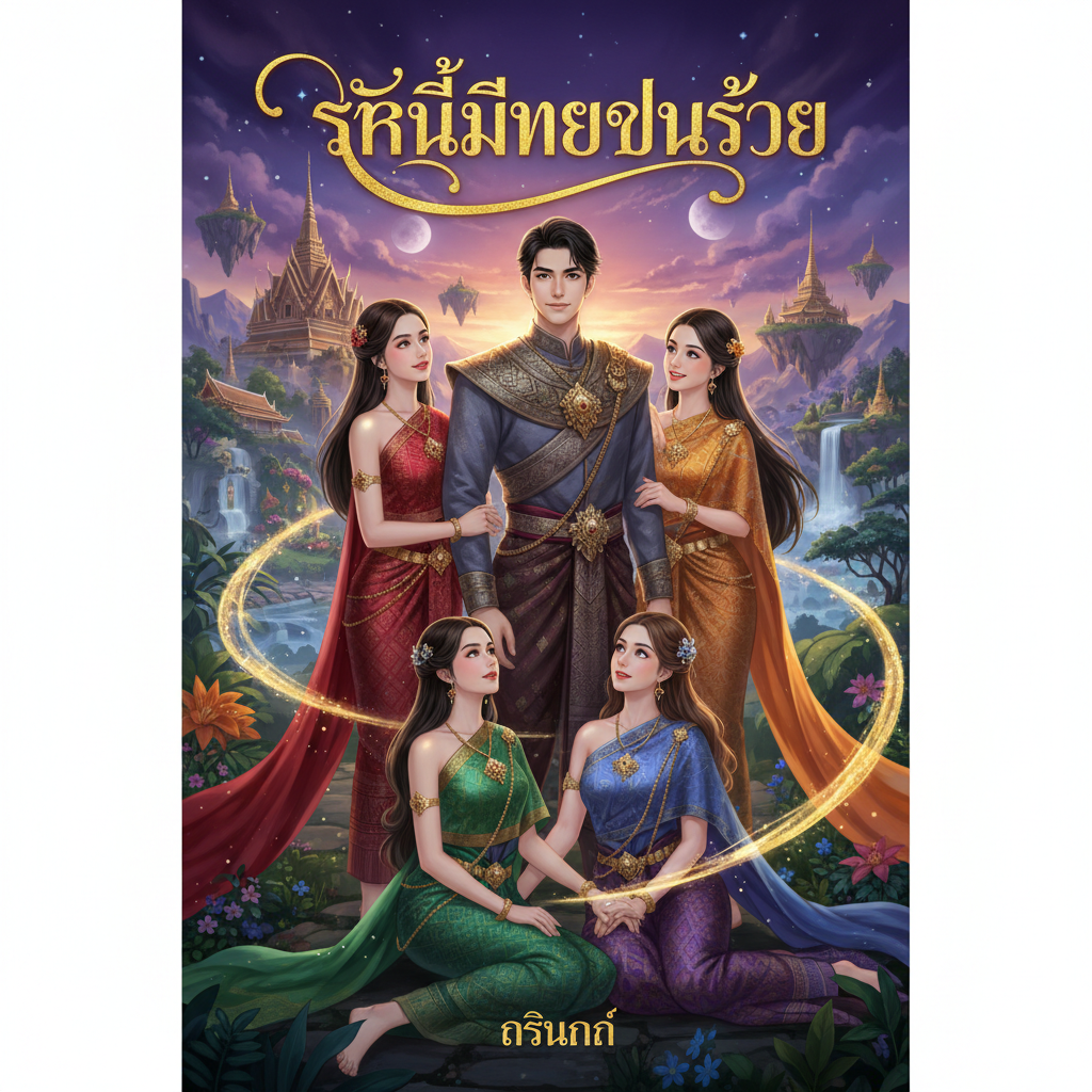 รักนี้มีเธอเป็นร้อย