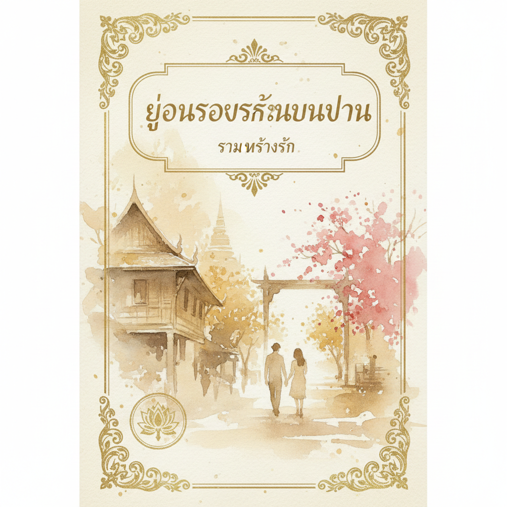 ย้อนรอยรักในวันวาน
