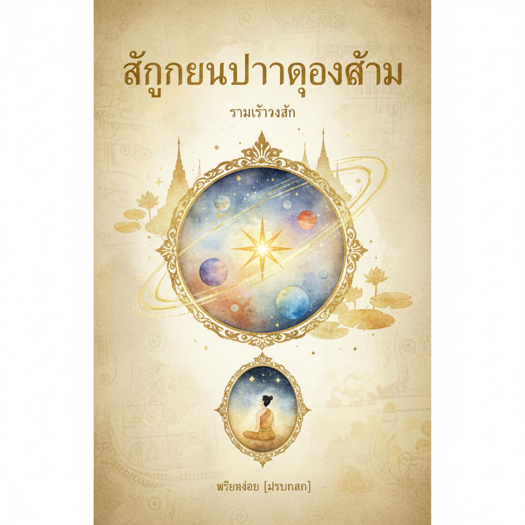 สัญญาณจากดวงดาว