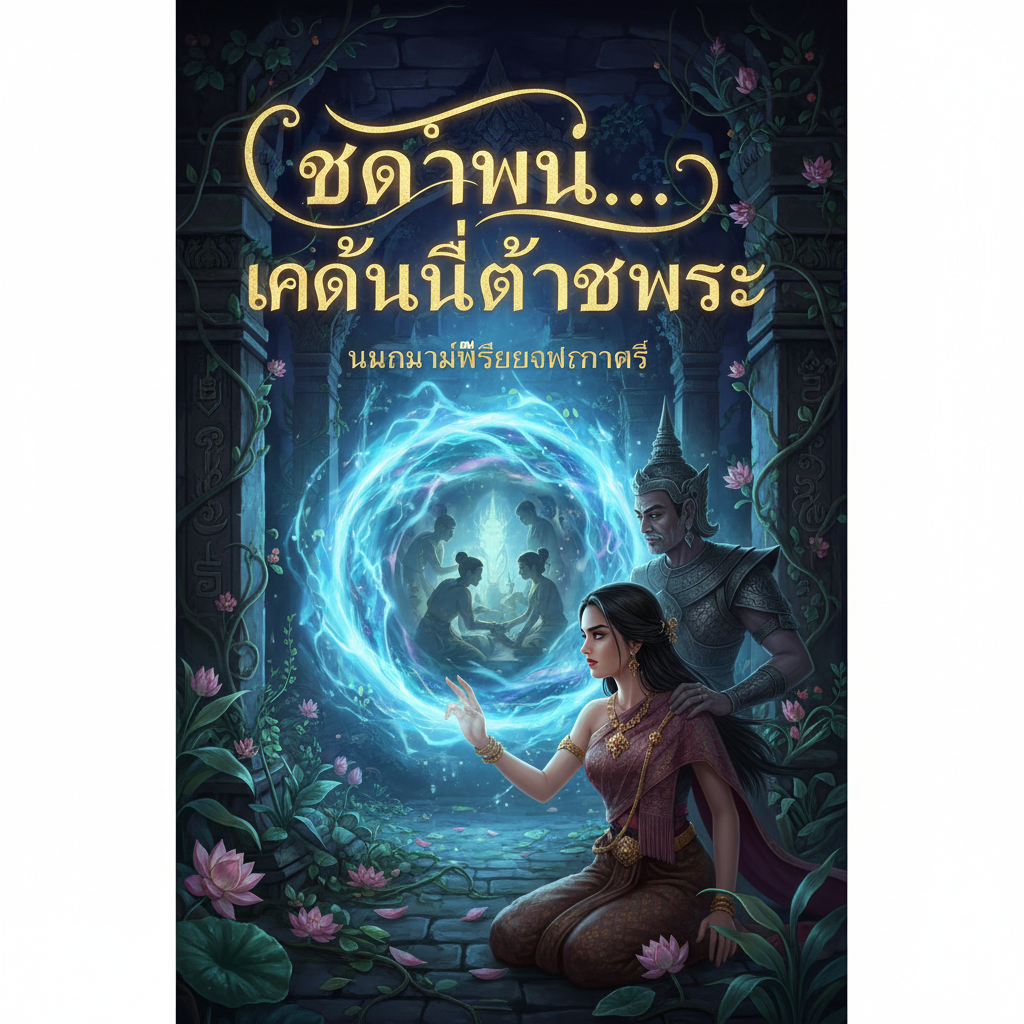 ชาติใหม่..แค้นนี้ต้องชำระ