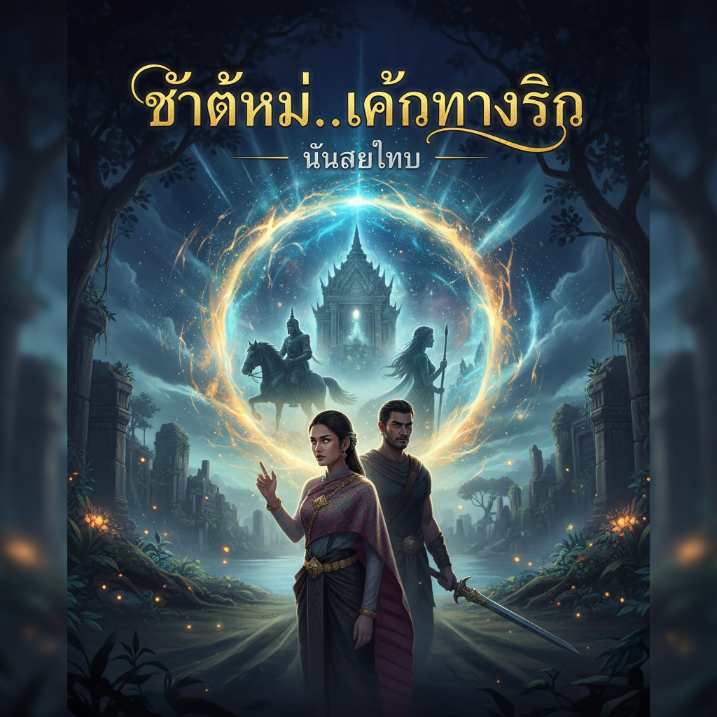 ชาติใหม่..แค้นทวงคืน