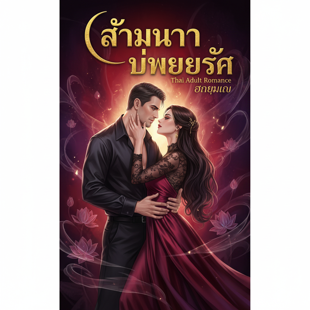 ล่ามนตรา บำเรอรัก