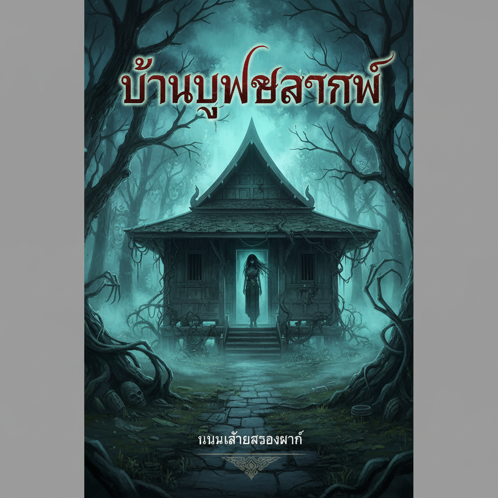 บ้านบุพเพอาถรรพ์